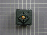Infinite Switch, Small Burner, Universal WB21X5243