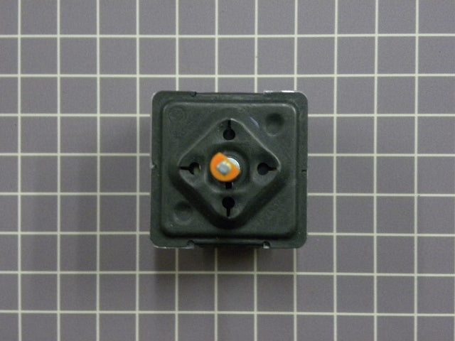 Infinite Switch, Small Burner, Universal WB21X5243