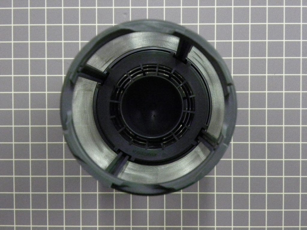 Filter Cup W10393351