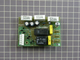 Relay Board 316429301