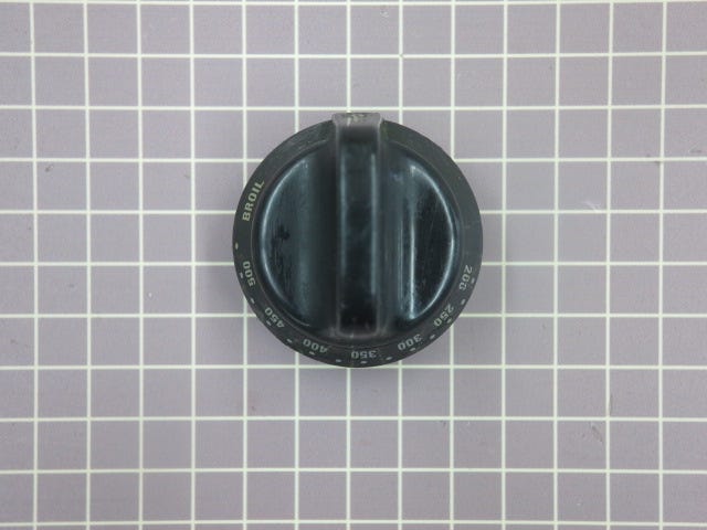 Thermostat Knob WB03K10009