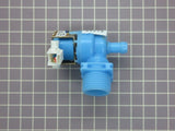 Water Inlet Valve WPW10327249