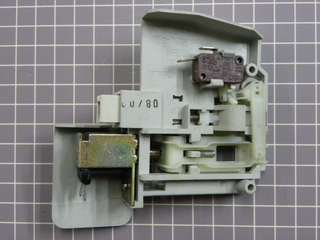 Door Lock WH10X10001