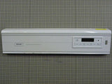Admiral Range Control Panel (White) 12001251
