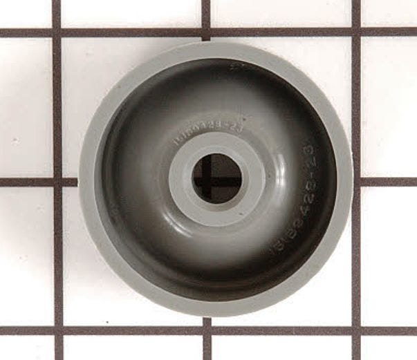 Lower Rear Roller WD12X10136