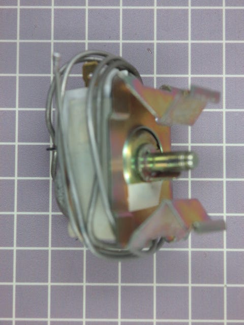 Control Thermostat 216356800