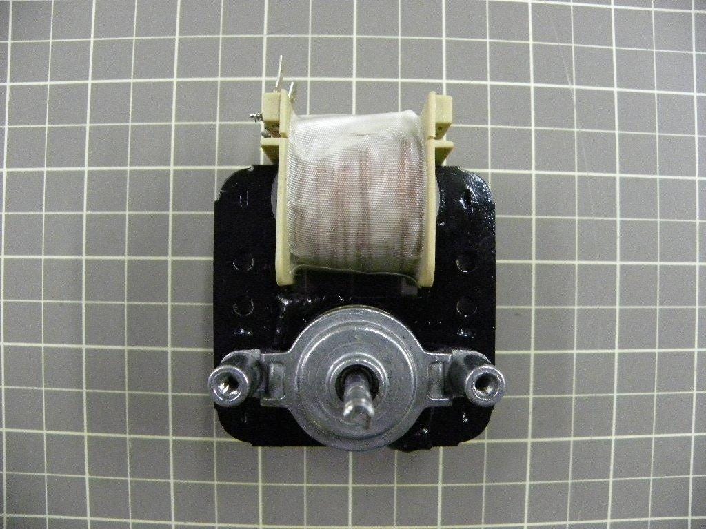 Convection Motor W10249326