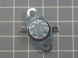 GE Microwave Thermal Cutoff WB21X10130