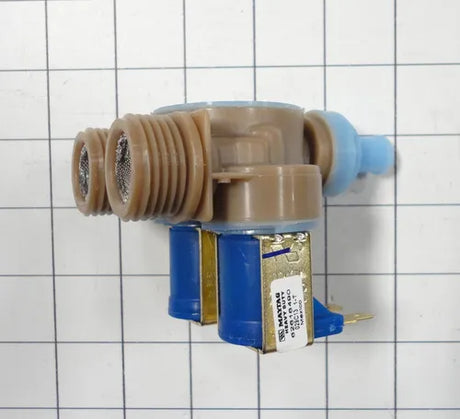 Water Valve WP22004333