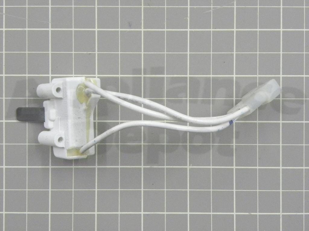 Door Switch (11A) WP3406107