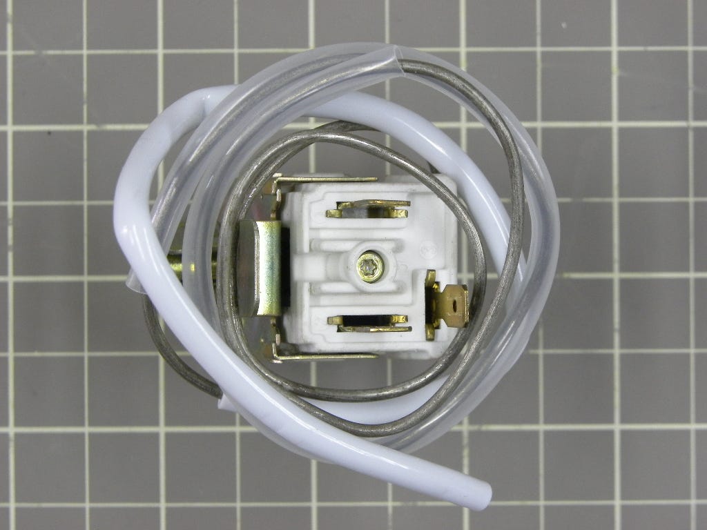 Temperature Control Thermostat 240448304