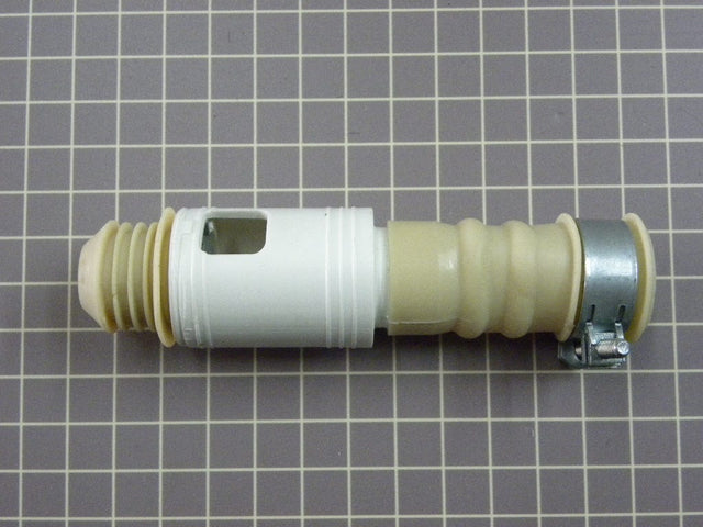 Adapter Pump WD12X10308