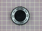 Thermostat Knob WB3X5638