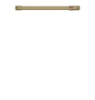 CAFÉ™ Dishwasher Handle Kit - Brushed Brass CXADTH1PMCG