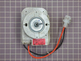 Condenser Fan Motor WR60X10140