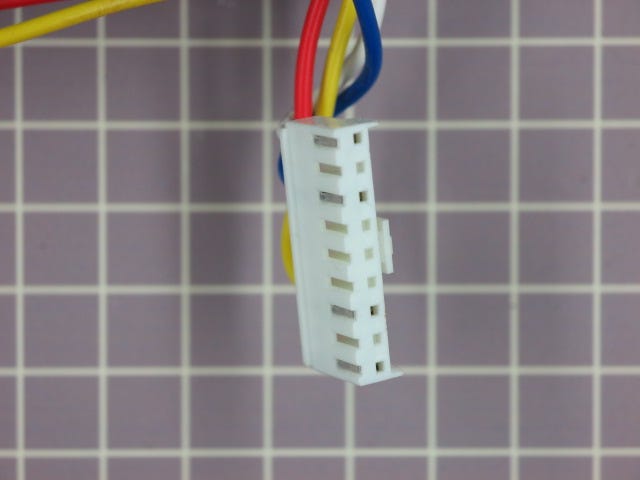 Fan Motor 1154673