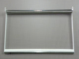 Kenmore Refrigerator Crisper Cover Frame WR71X1801