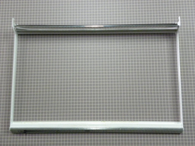 Kenmore Refrigerator Crisper Cover Frame WR71X1801