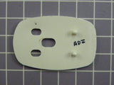 GE Range Handle Trim WB07X7352