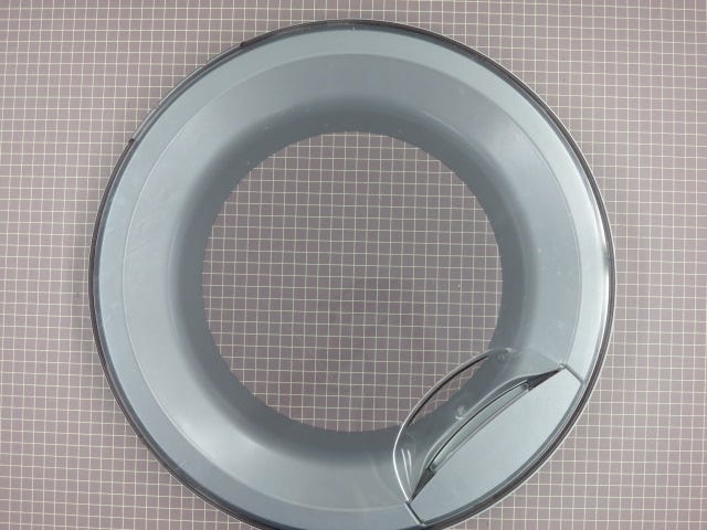 Door Frame 8540896
