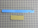 Whirlpool Dryer Glide Kit LA-1006