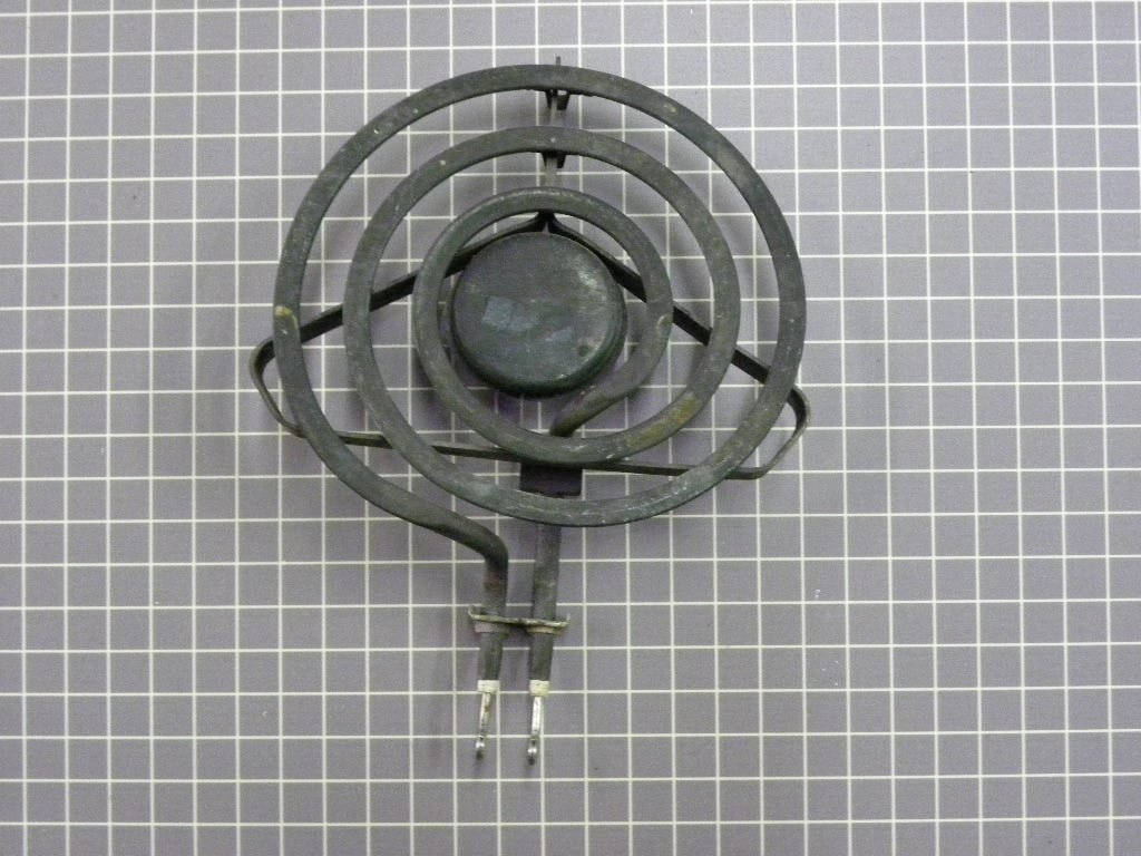Small Surface Element 6820