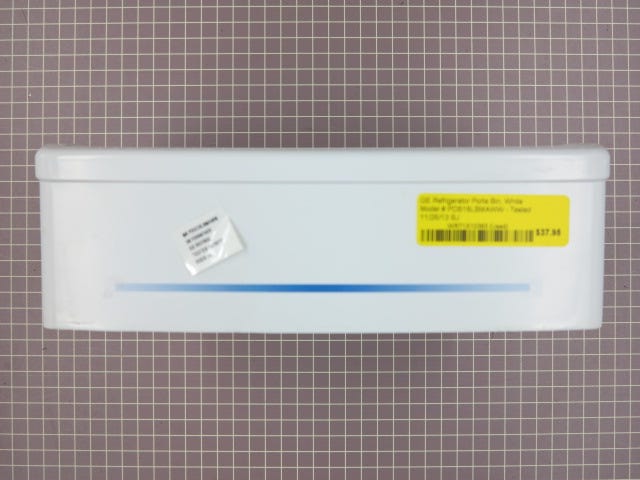 Porta Bin WR71X10363