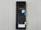 GE Microwave Control Panel WB27X10950