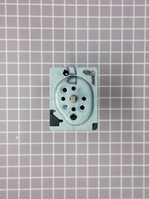 Infinite Switch (10.0-11.5A) 311836
