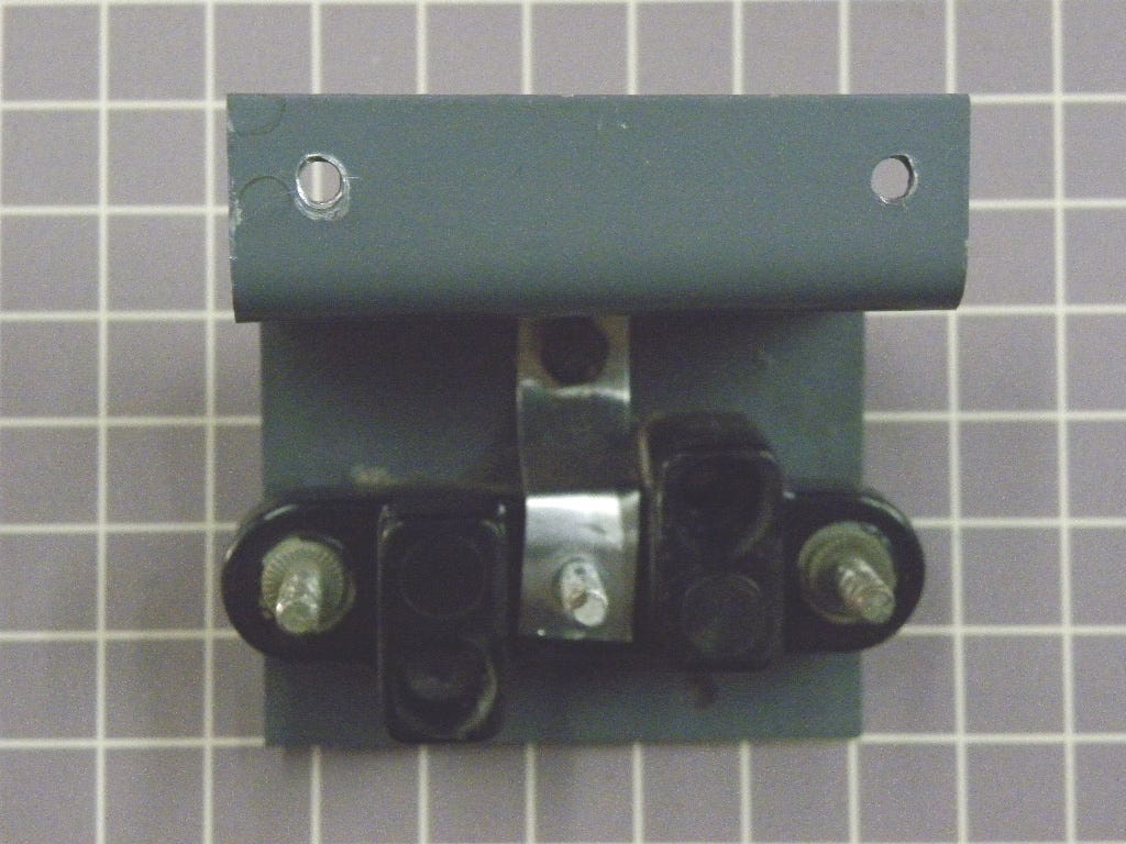 Terminal Block 400008