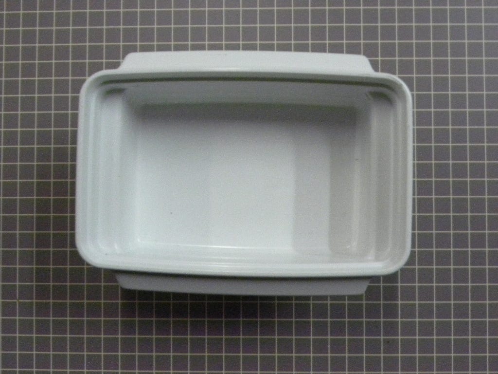 Kenmore Refrigerator Shelf Dish WR17X2800
