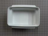 Kenmore Refrigerator Shelf Dish WR17X2800