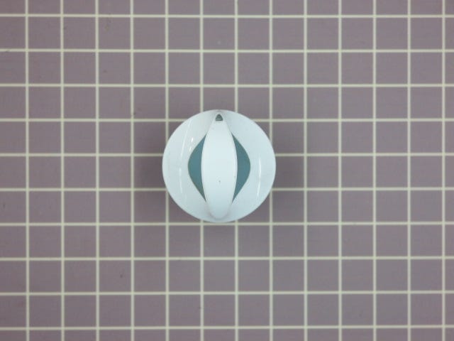 Selector Knob WE01X10101