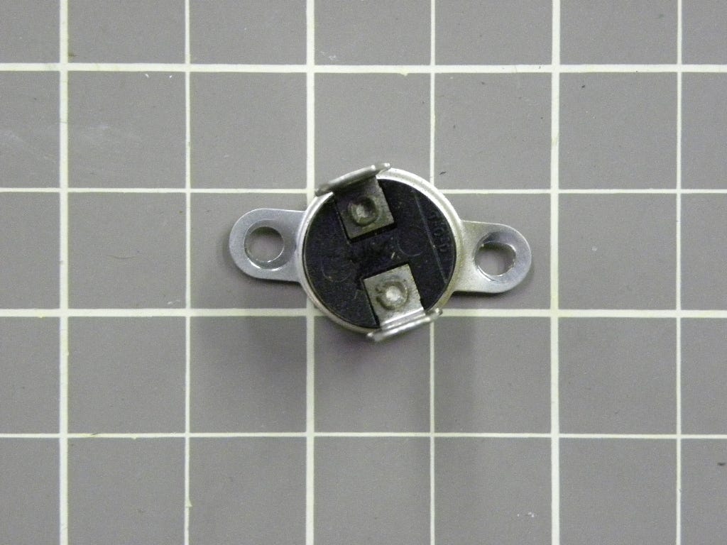Whirlpool Microwave Thermostat 8183999