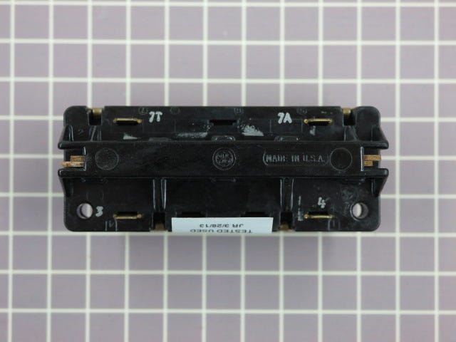 Water Temperature Switch 205619