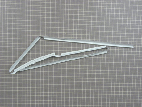 GE Refrigerator Veggie Frame Gasket WR14X10265