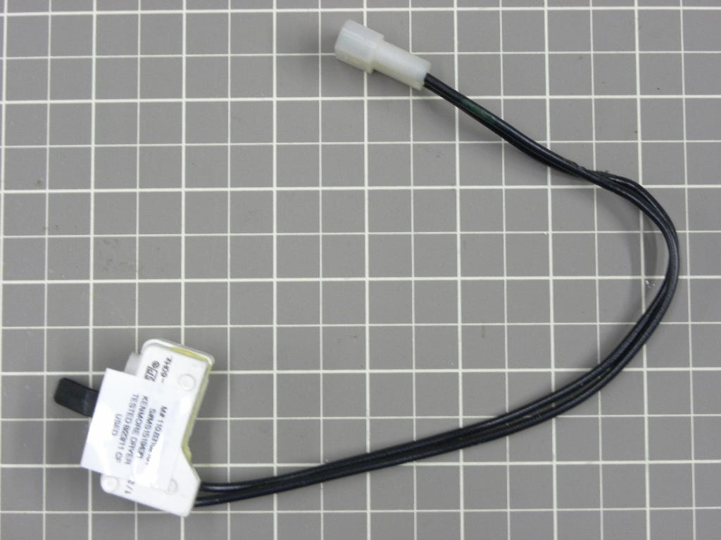 Kenmore Dryer Door Switch 3406102