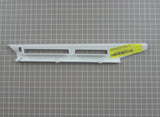 GE Refrigerator Shelf Holder LH WR72X10243