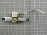 Kitchen Air Refrigerator Evaporator Fan Motor 4318017