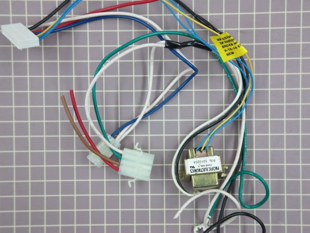 Isolation Transformer (24 Volt) QS3-A,B,C R501031A