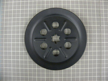 GE Washer Transmission Pulley WH7X126