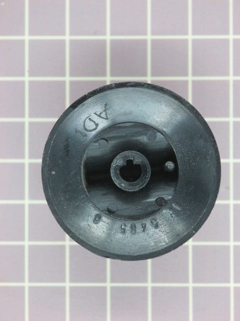 Control Knob 0310526