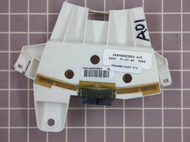 GE Washer Rotor Position Sensor WH12X10594