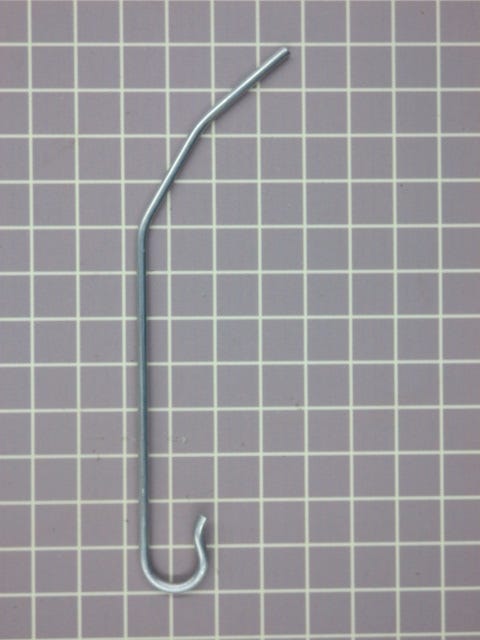 Heater Conduction WR51X10072