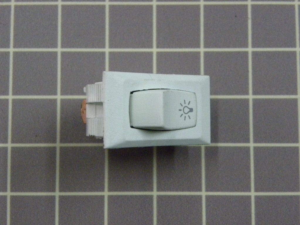 Rocker Switch WB24K5022