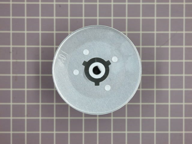 Timer Knob 8557456
