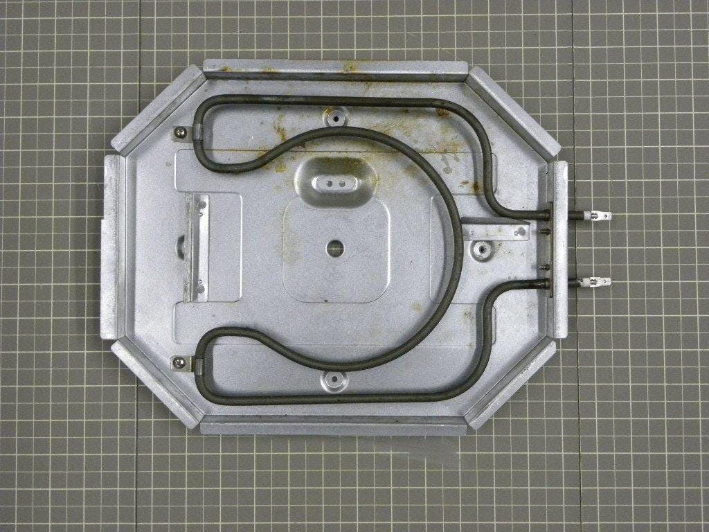 GE Microwave Heating Element WB06X10417