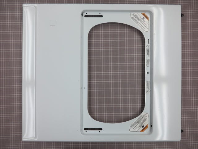 Front Panel 279740