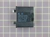 Capacitor WR62X79