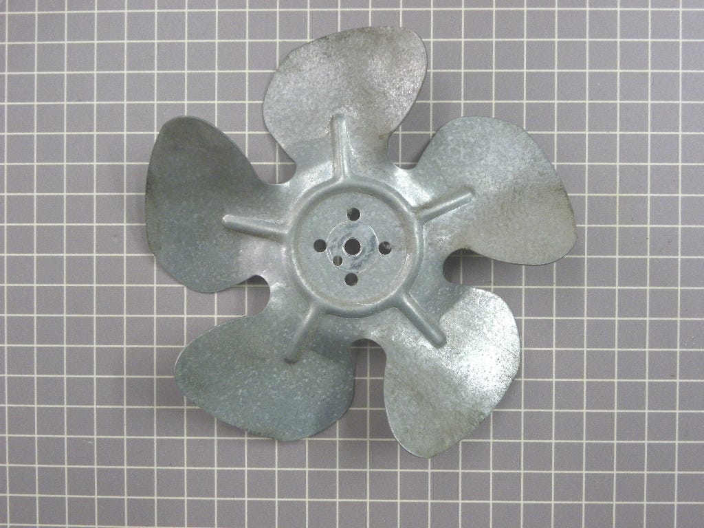 Condenser Fan Blade 5303289032